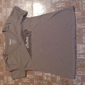 Indian motorcycle tee shirt from Albuquerque women's size xlarge
